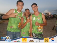 Lavagem do Bar Casa Velha